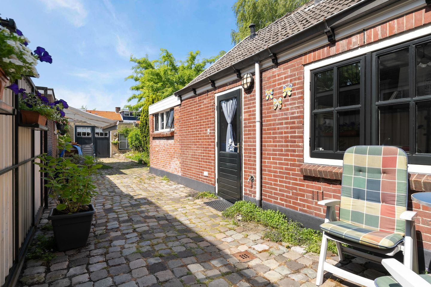 Photo 35 of Haaksbergerstraat 268