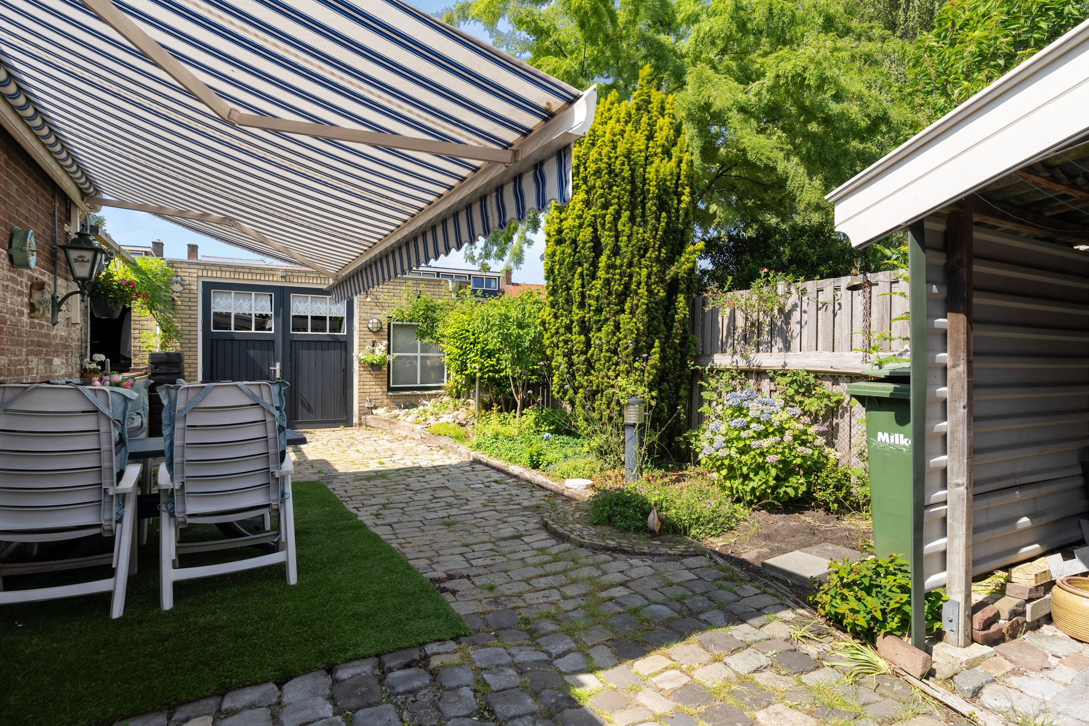Photo 36 of Haaksbergerstraat 268