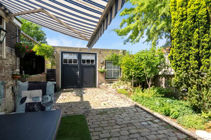 Foto 37 van Haaksbergerstraat 268