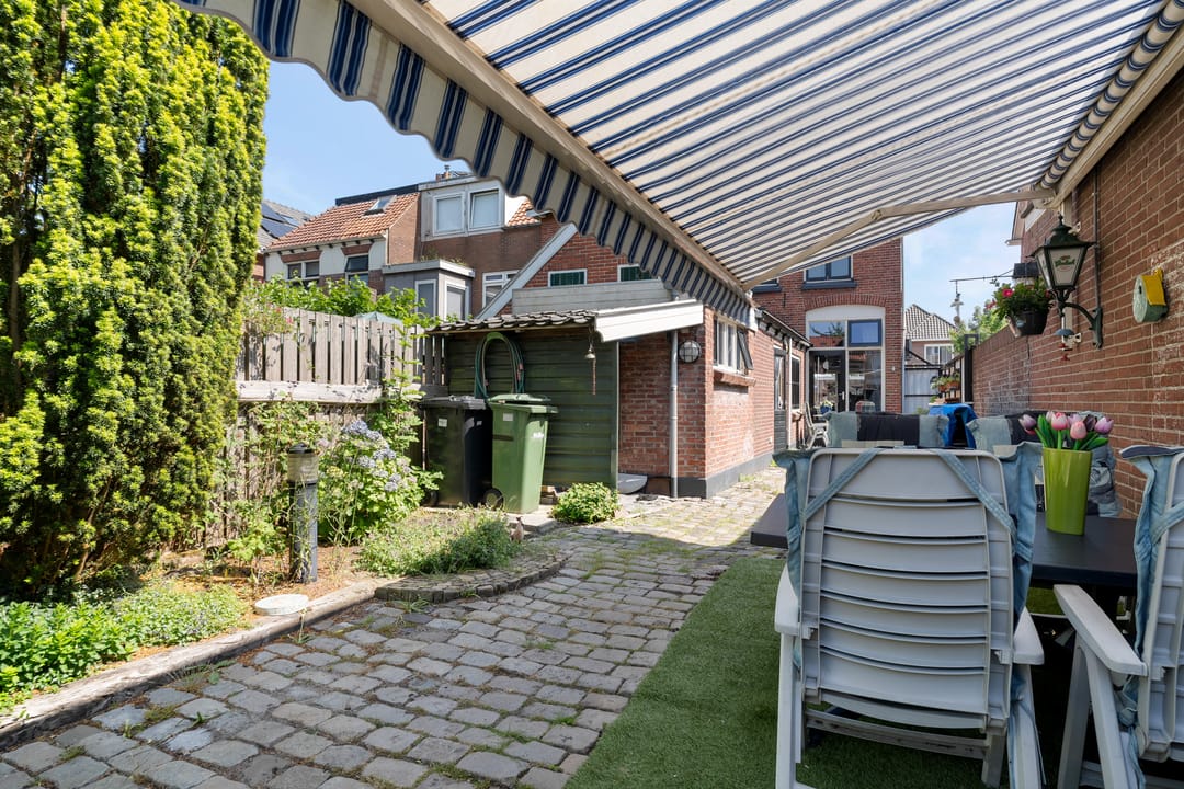 Photo 38 of Haaksbergerstraat 268