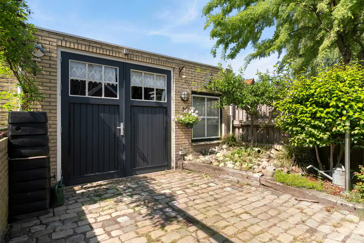 Foto 39 van Haaksbergerstraat 268