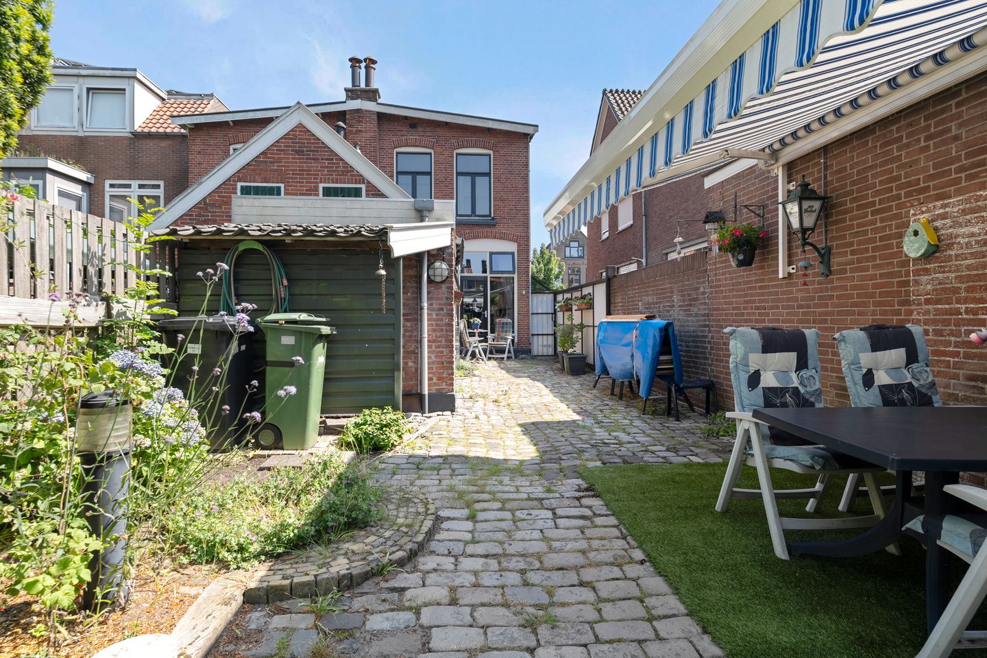 Photo 40 of Haaksbergerstraat 268
