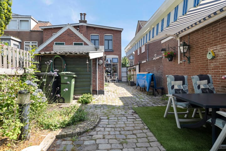 Foto 40 van Haaksbergerstraat 268