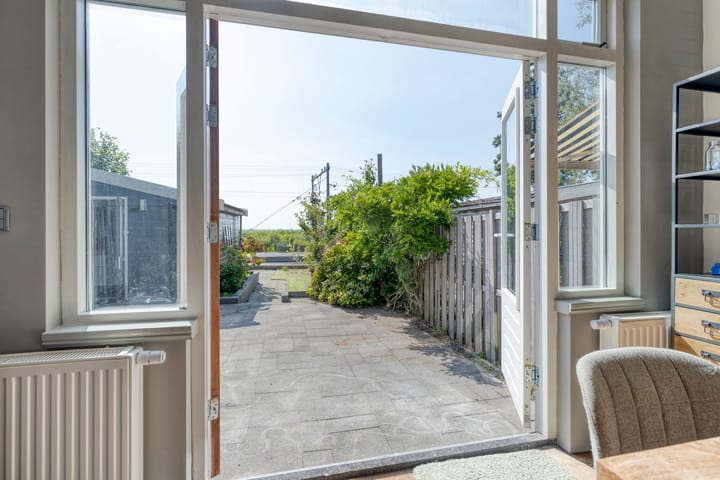 Foto 20 van Riouwstraat 92