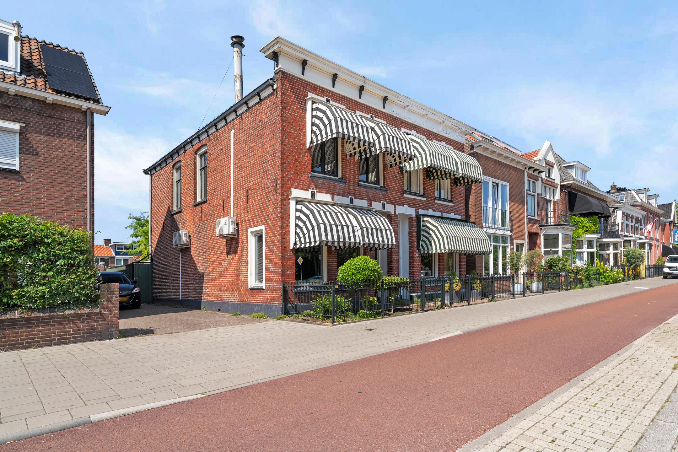 Photo 42 of Haaksbergerstraat 268