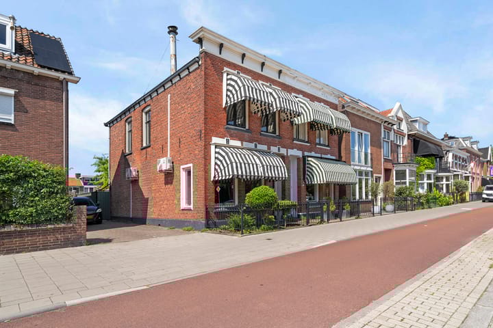 Foto 42 van Haaksbergerstraat 268