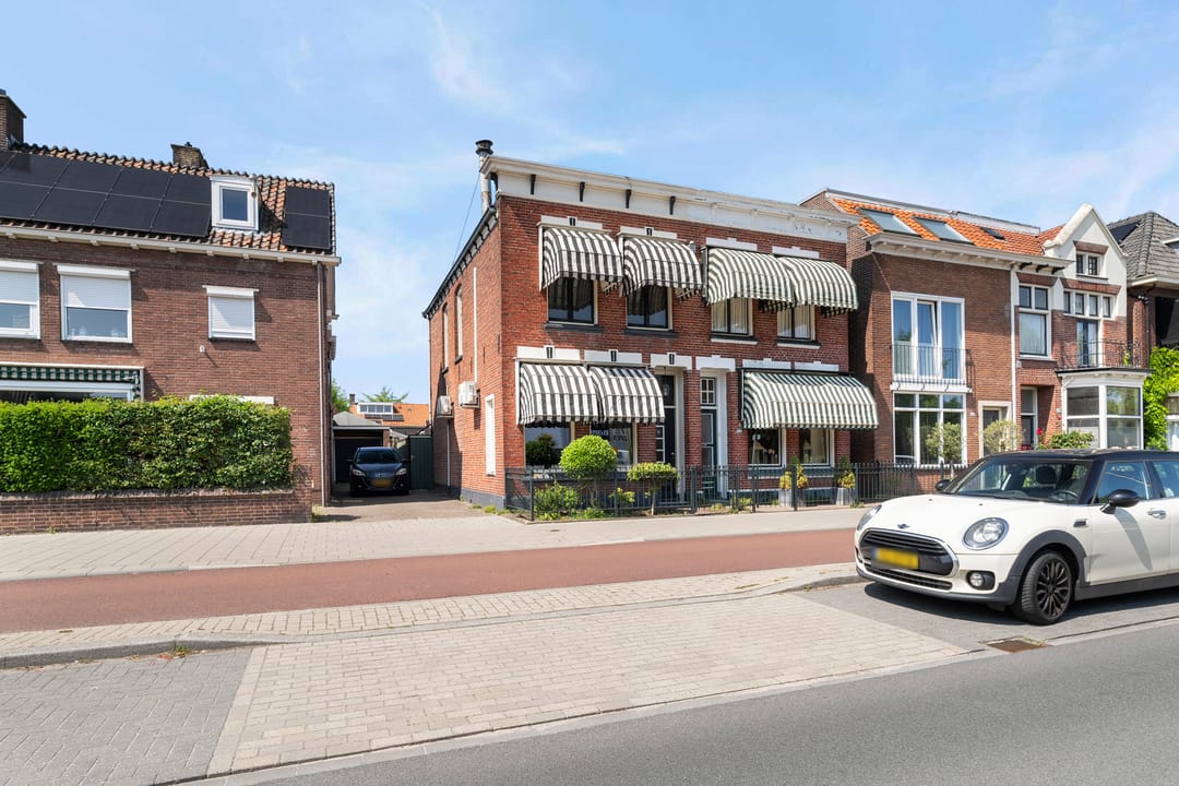 Photo 43 of Haaksbergerstraat 268