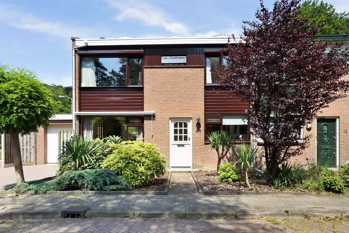 Foto 1 van Zandstraat 24