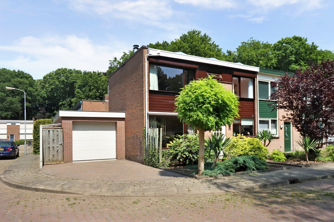 Foto 2 van Zandstraat 24