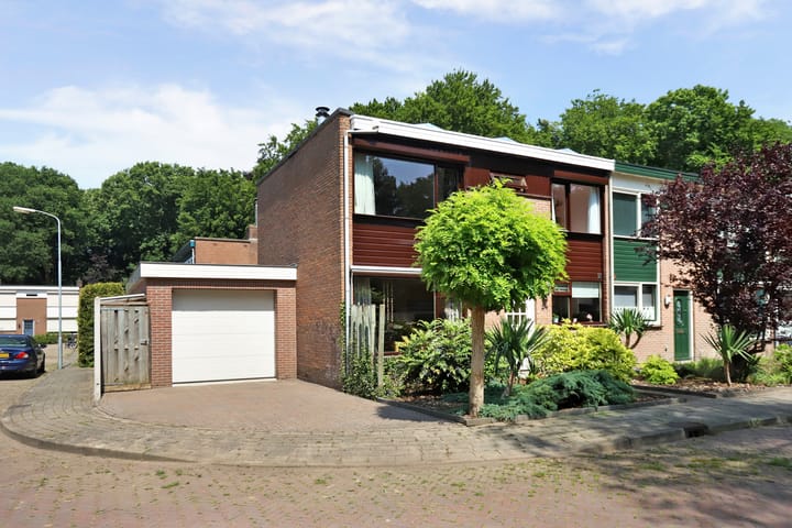 Foto 2 van Zandstraat 24