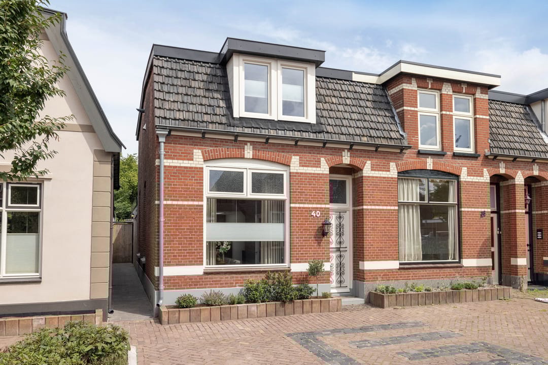 Foto 1 van Anthoniusstraat 40