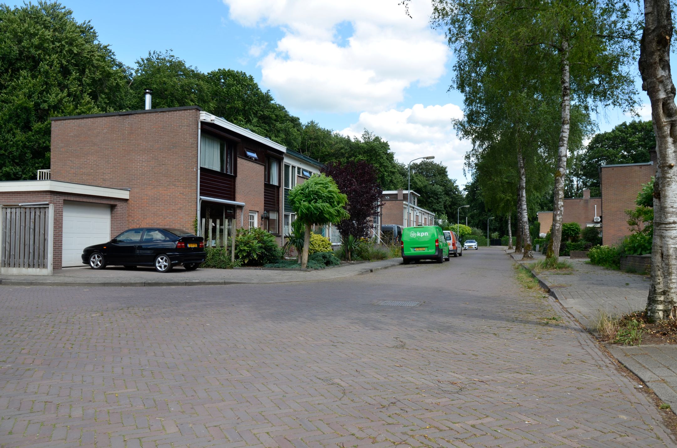 Foto 3 van Zandstraat 24