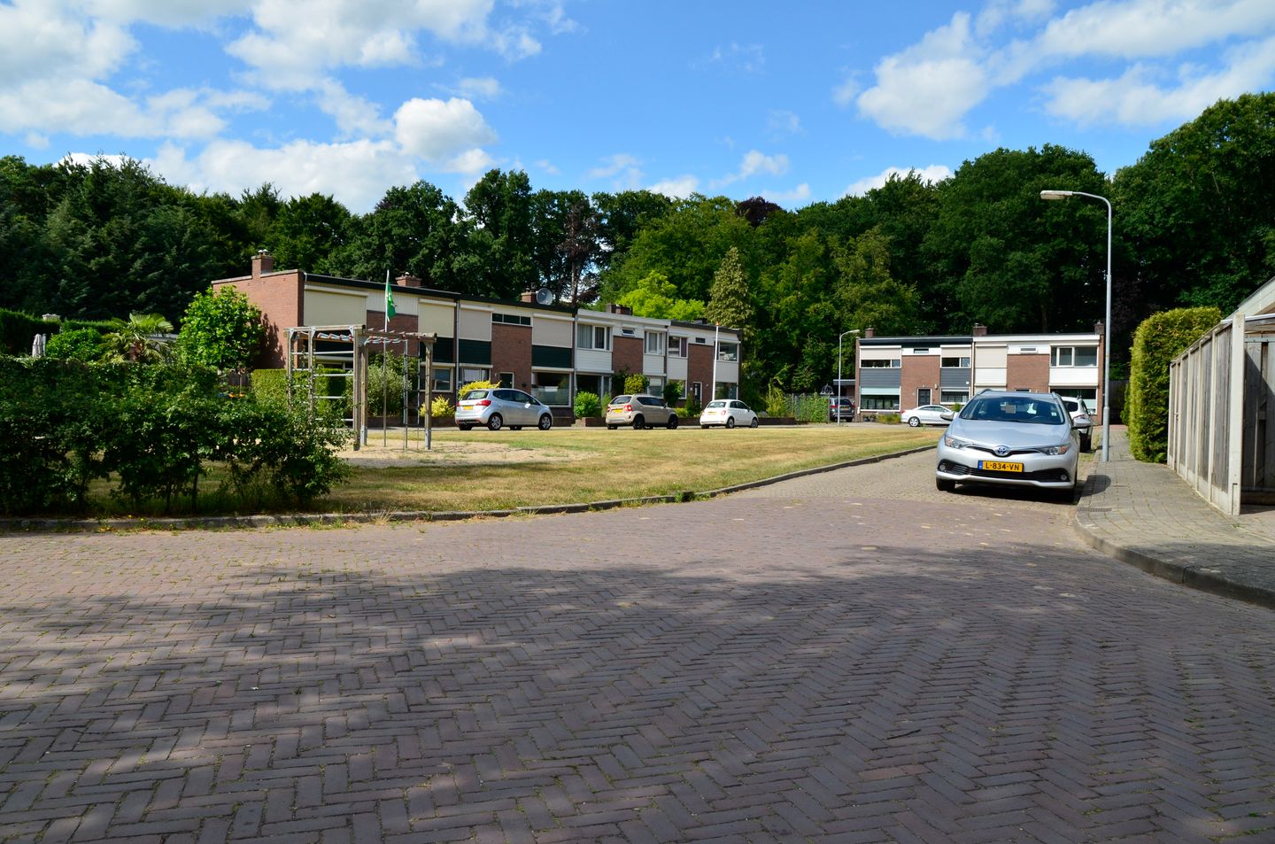 Foto 4 van Zandstraat 24