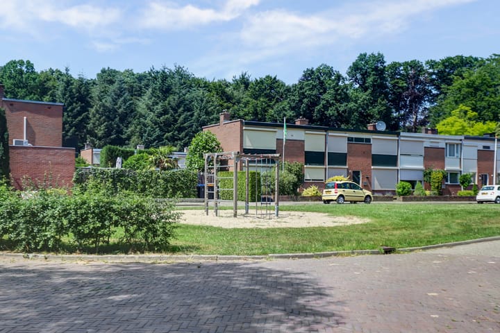 Foto 5 van Zandstraat 24