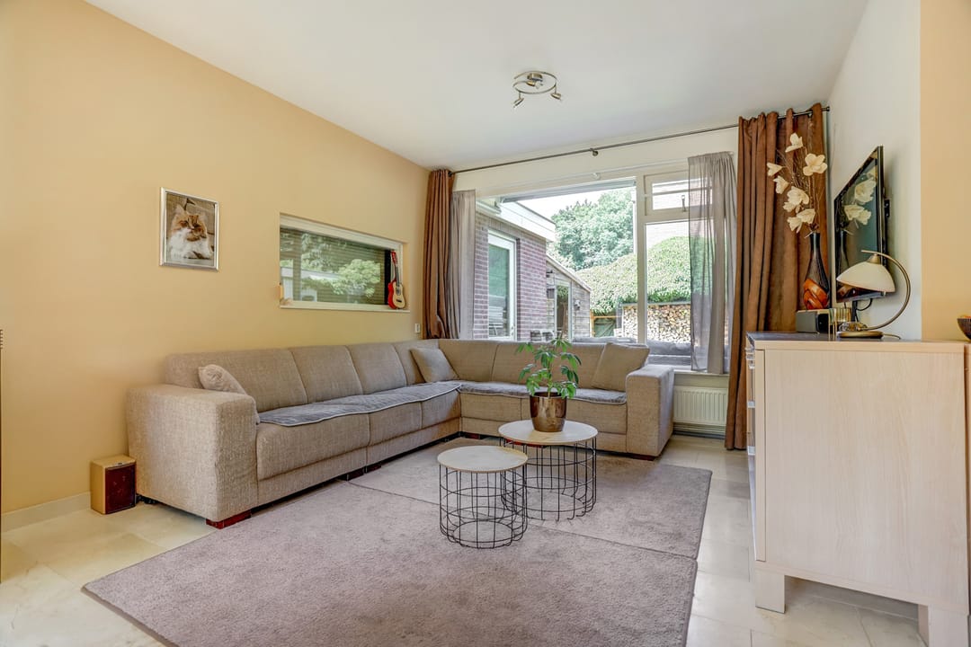 Foto 8 van Zandstraat 24