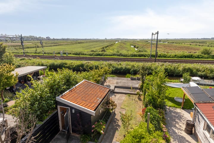 Foto 6 van Riouwstraat 92