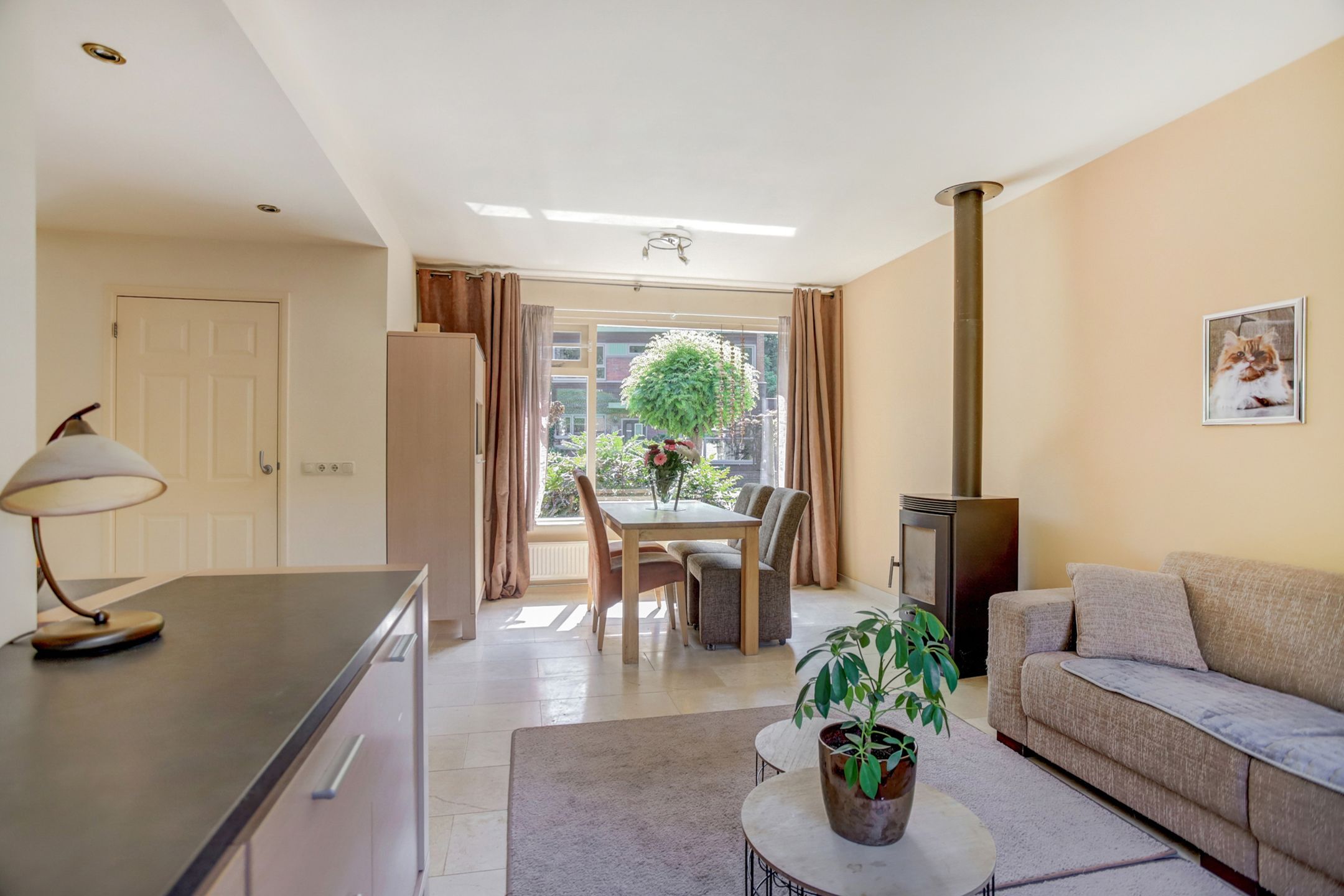 Foto 9 van Zandstraat 24