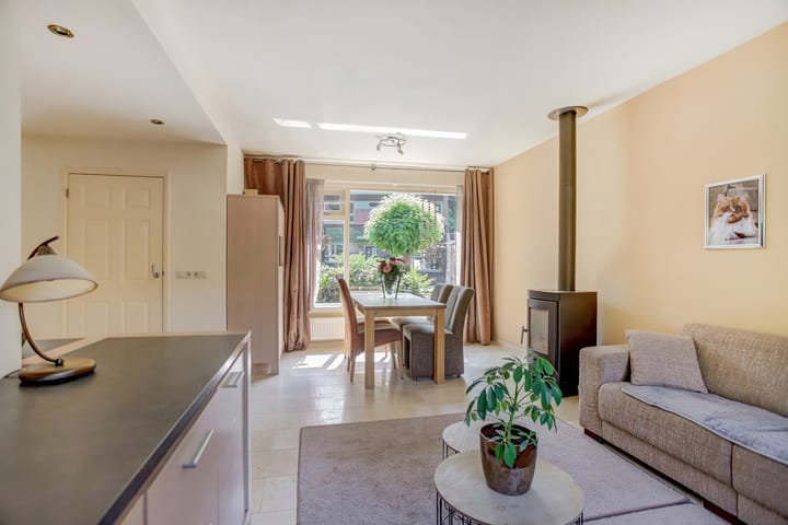 Foto 9 van Zandstraat 24