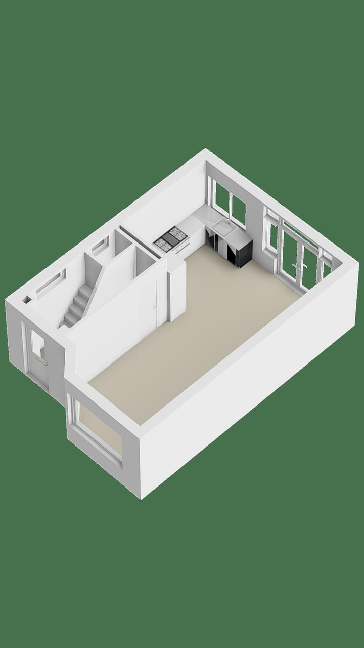 Foto 43 van Riouwstraat 92