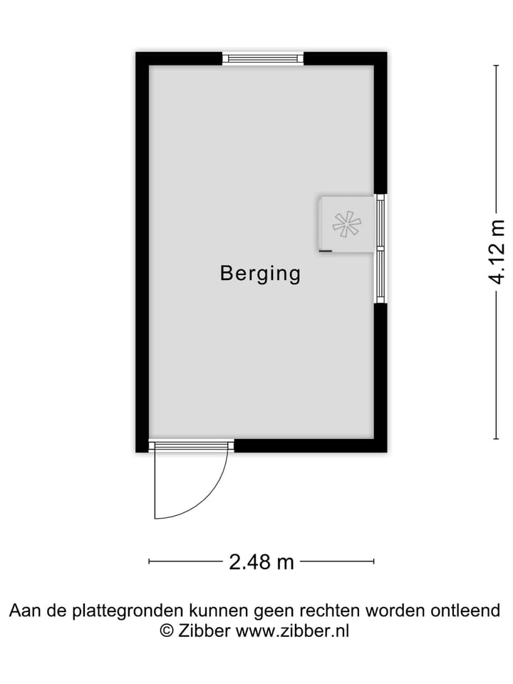 Foto 48 van Riouwstraat 92