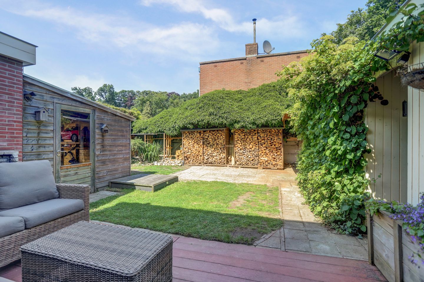 Foto 34 van Zandstraat 24