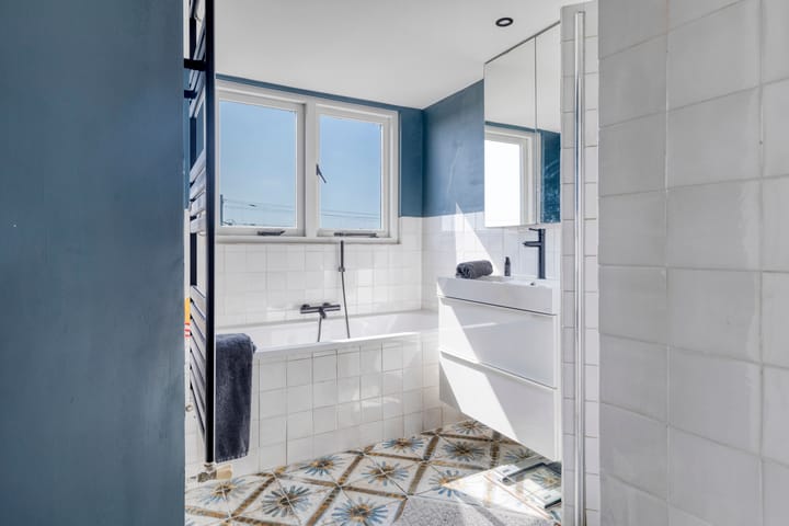 Photo 4 of Riouwstraat 92