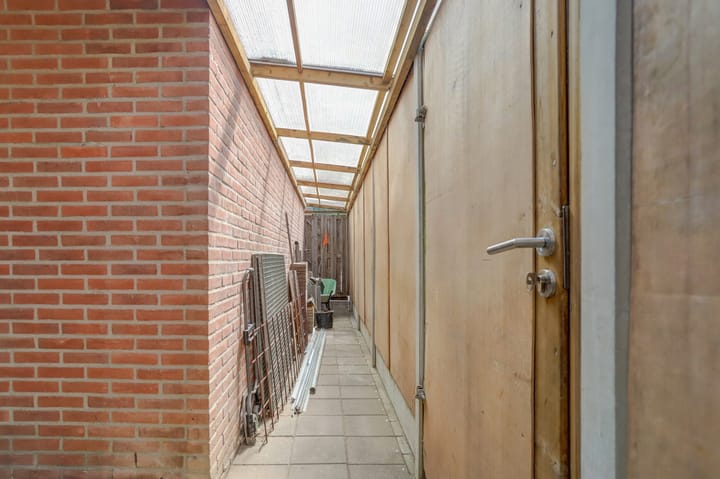 Foto 40 van Zandstraat 24