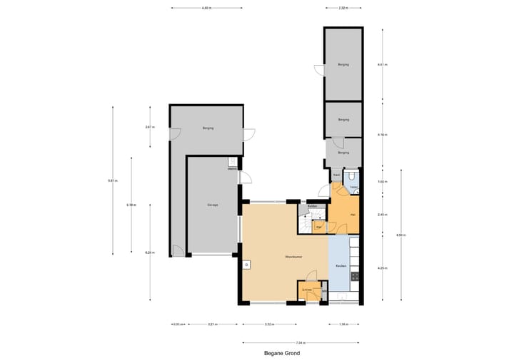 Foto 46 van Zandstraat 24