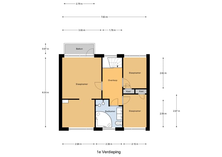 Foto 47 van Zandstraat 24
