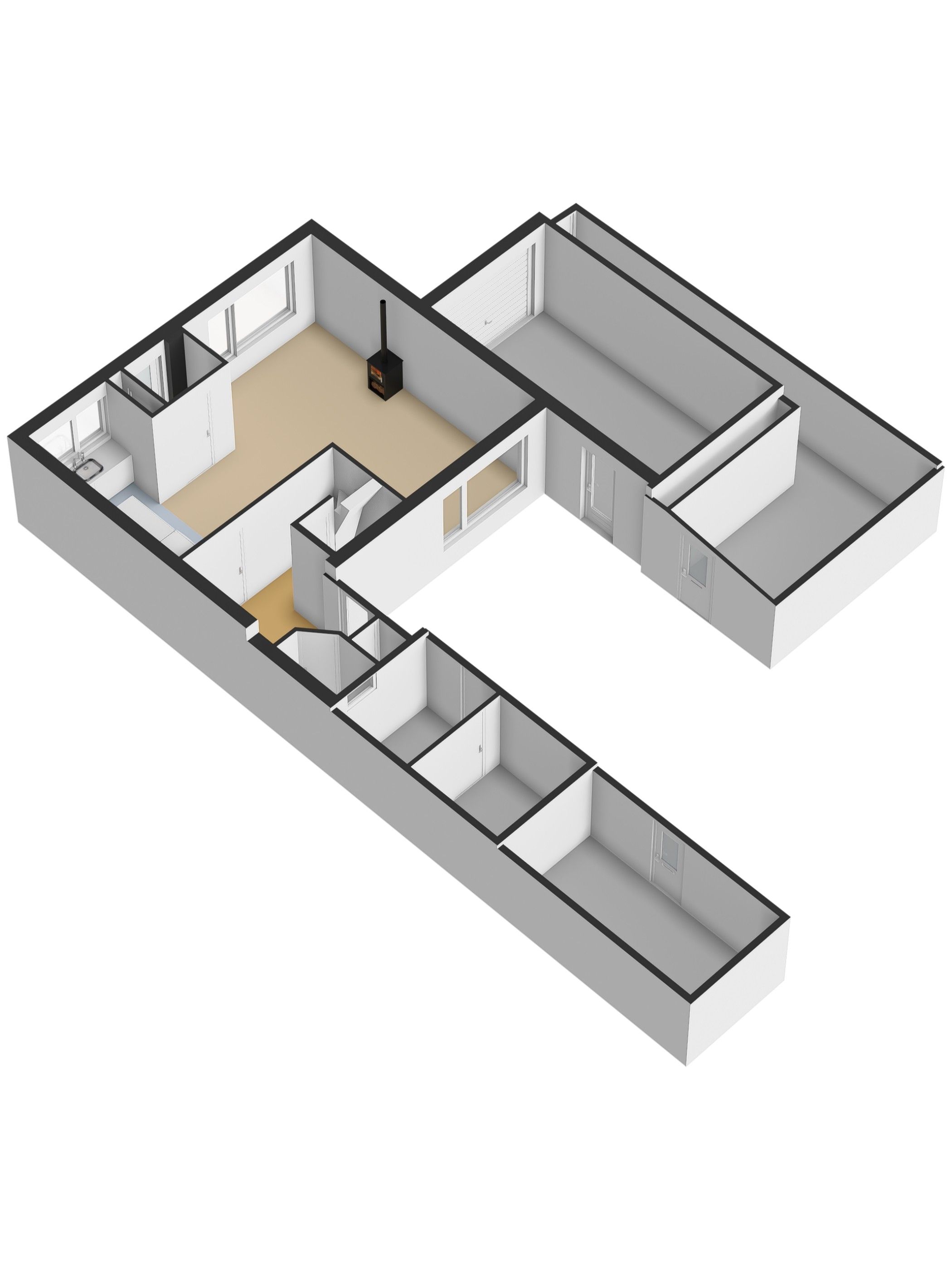 Foto 48 van Zandstraat 24