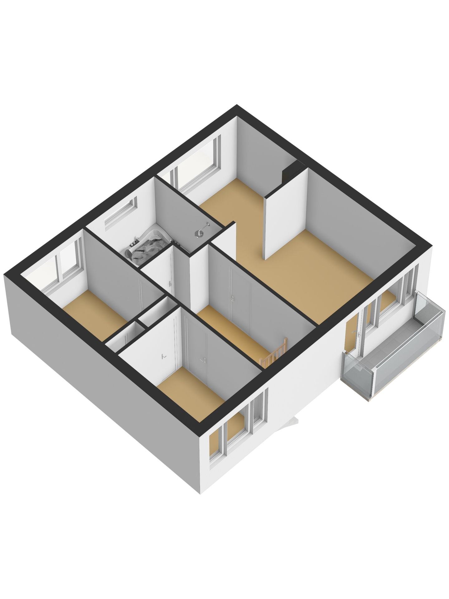 Foto 49 van Zandstraat 24