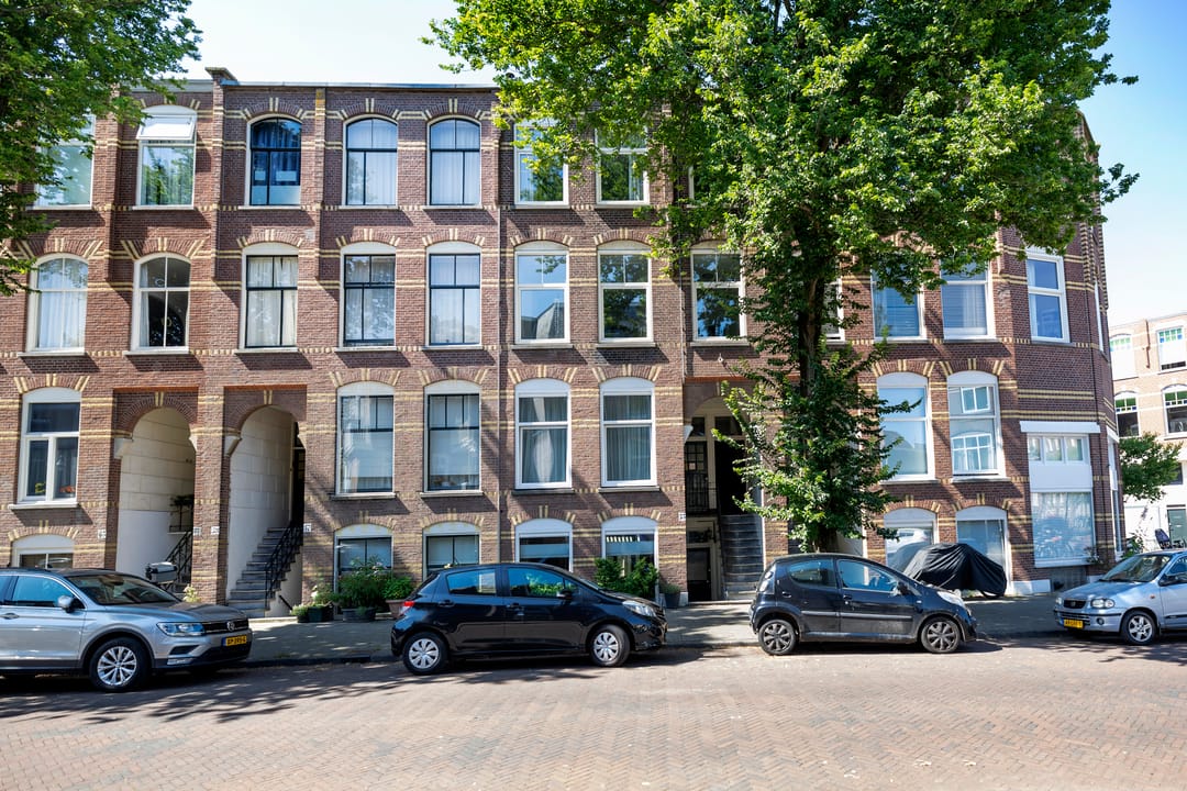 Foto 1 van Middelburgsestraat 53