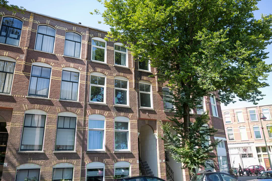 Foto 2 van Middelburgsestraat 53