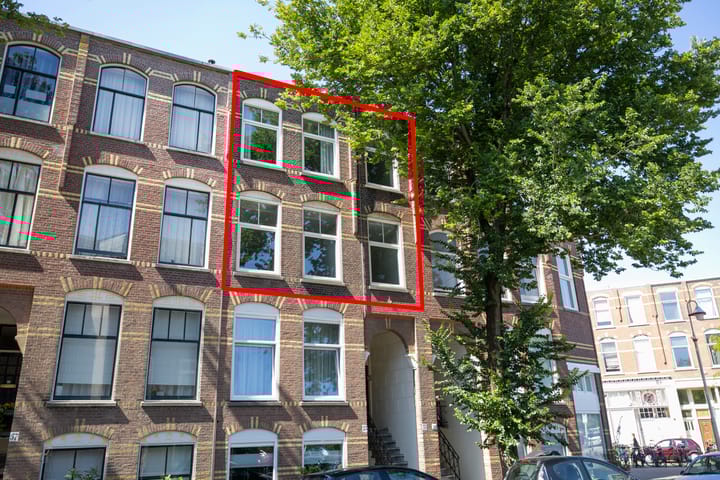 Foto 3 van Middelburgsestraat 53