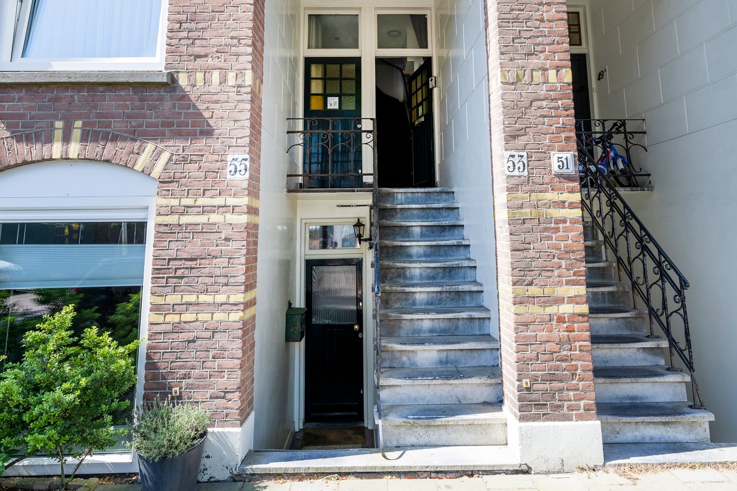 Foto 4 van Middelburgsestraat 53