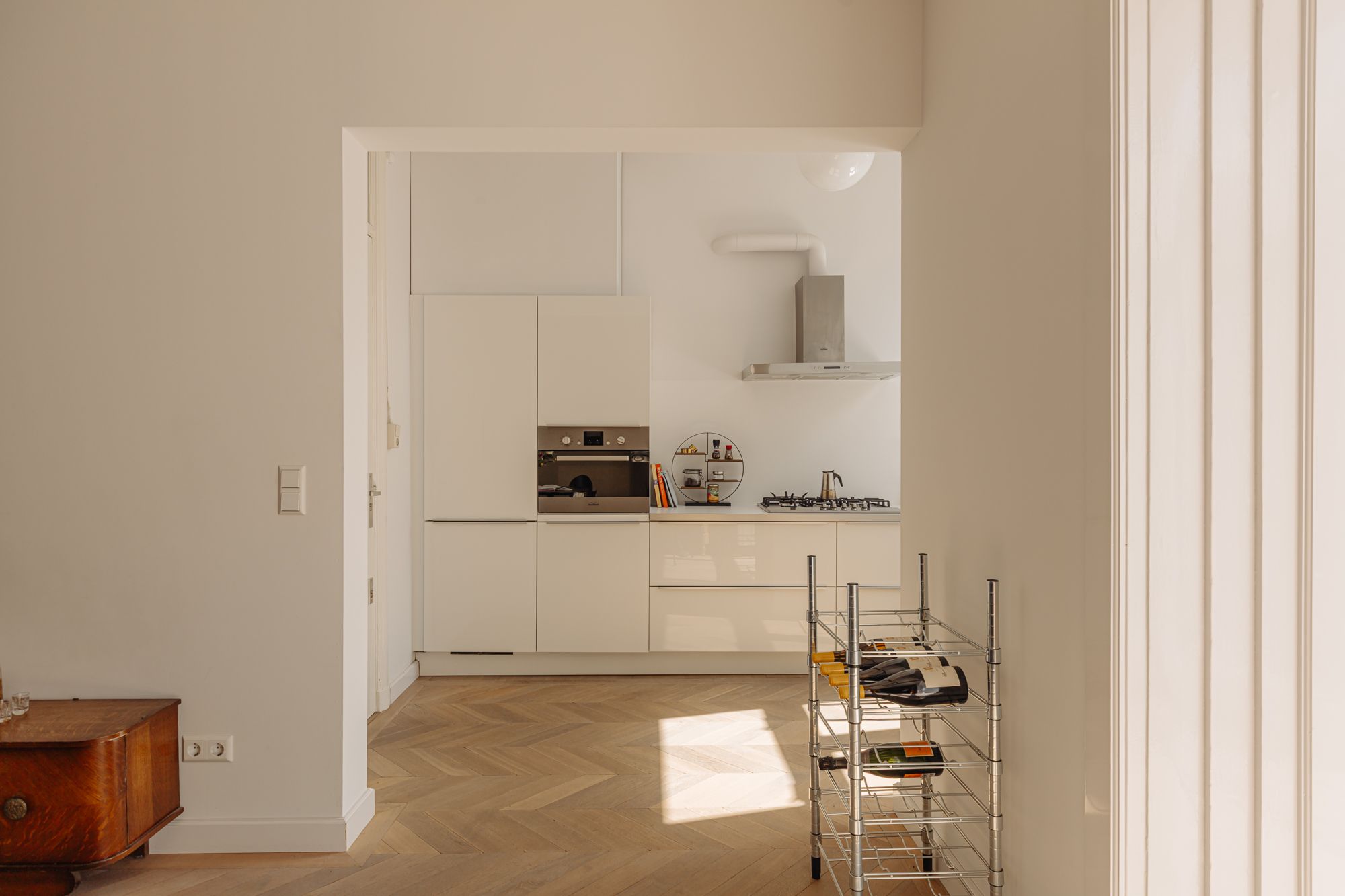 Photo 3 of Gabriël Metsustraat 22-2