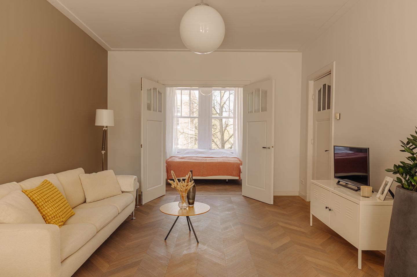 Photo 5 of Gabriël Metsustraat 22-2