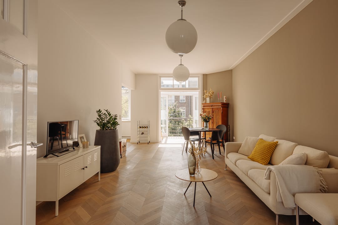 Photo 7 of Gabriël Metsustraat 22-2