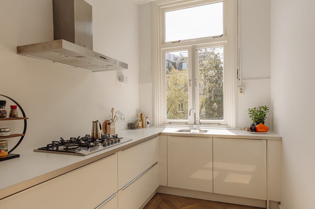 Photo 8 of Gabriël Metsustraat 22-2