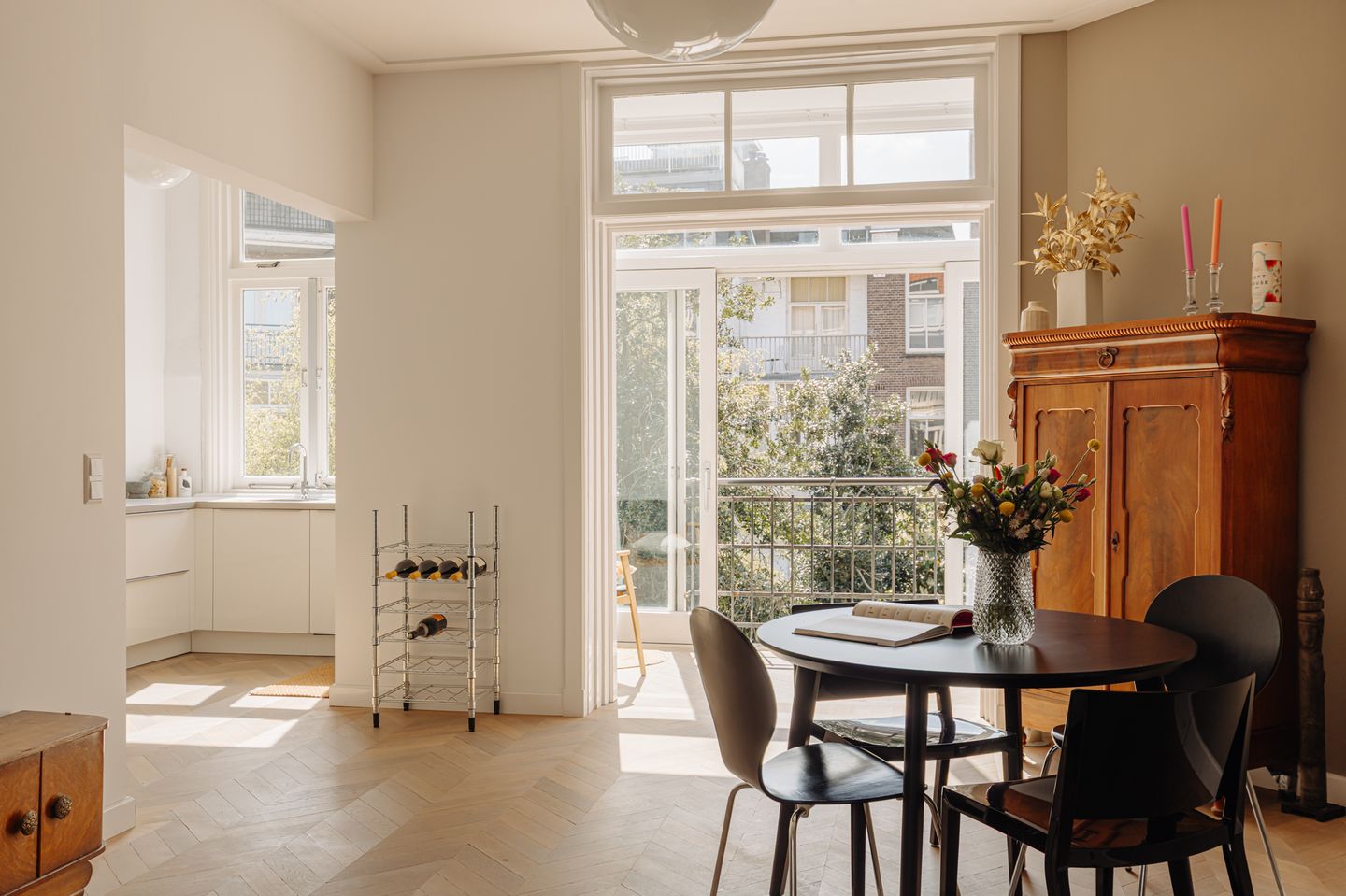 Photo 10 of Gabriël Metsustraat 22-2