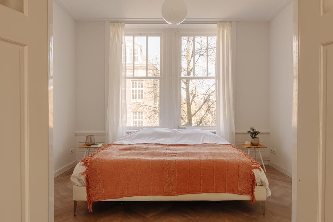 Photo 11 of Gabriël Metsustraat 22-2