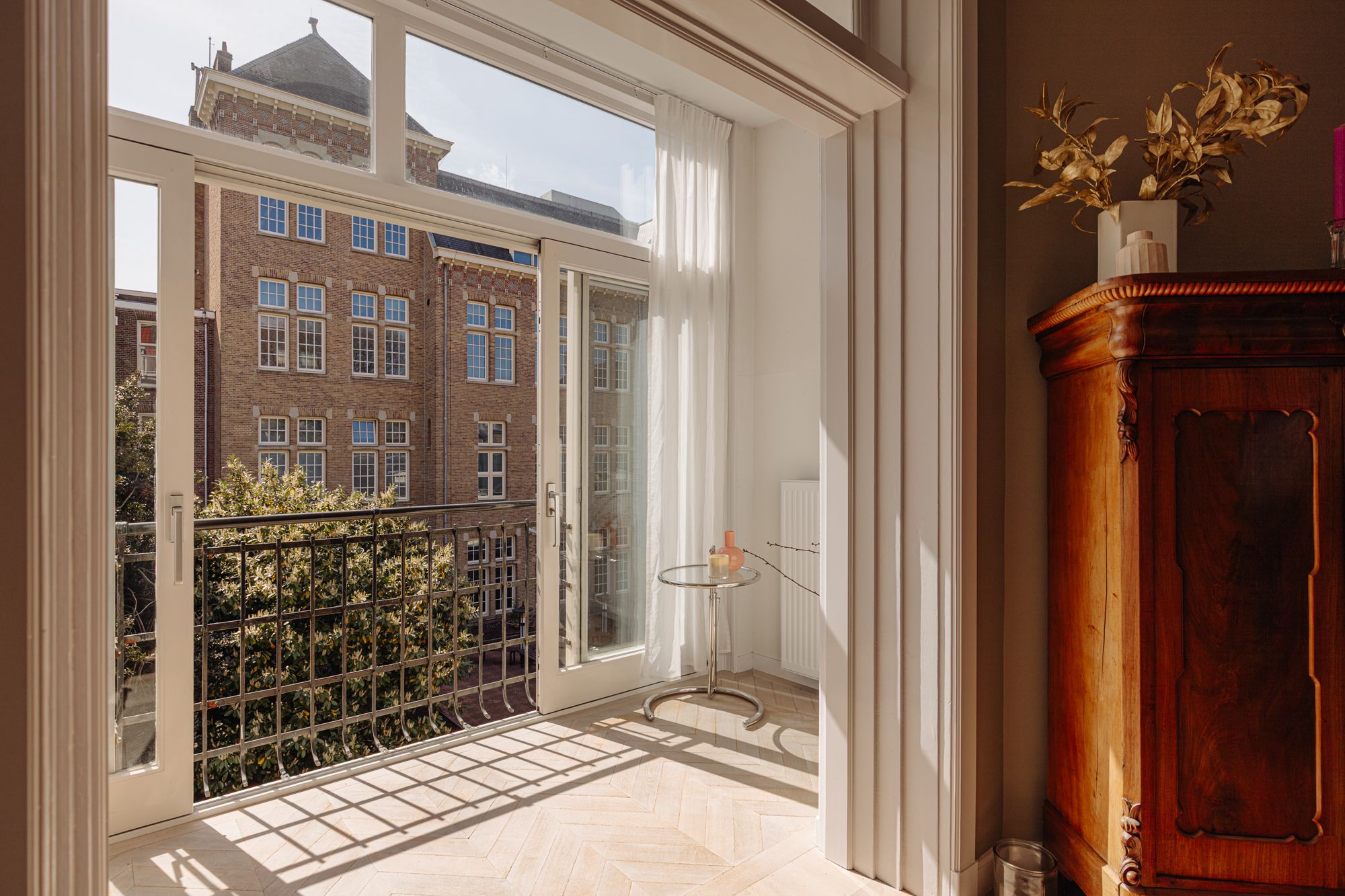 Photo 15 of Gabriël Metsustraat 22-2