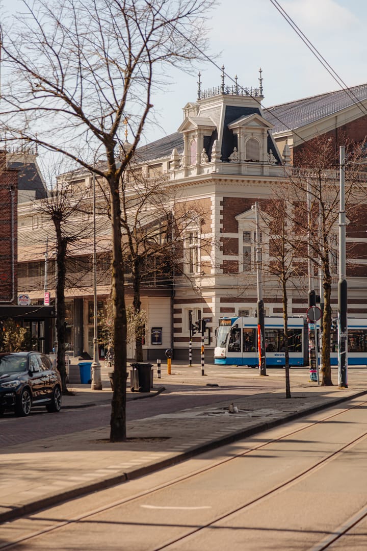 Foto 17 van Gabriël Metsustraat 22-2