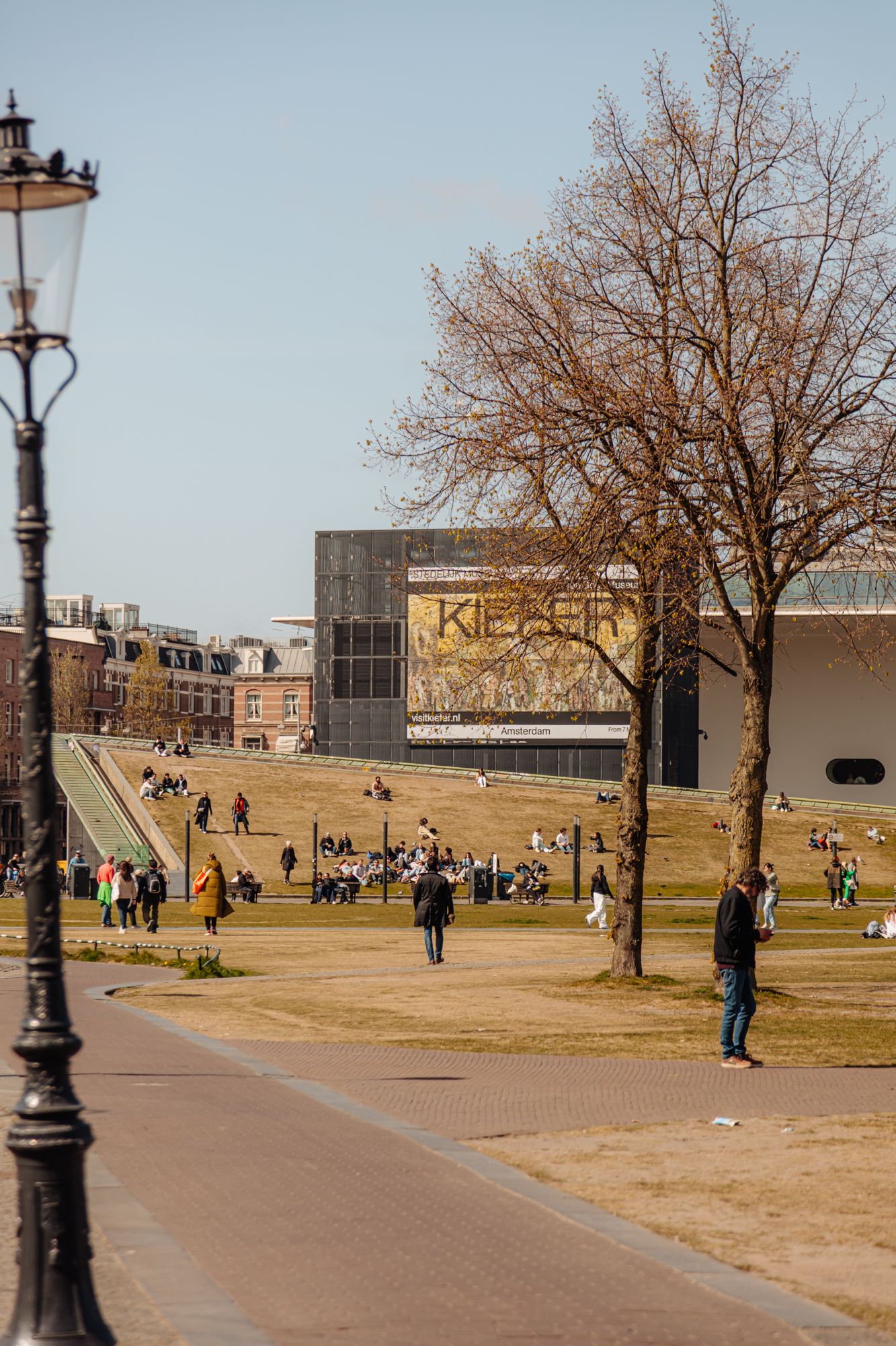 Photo 18 of Gabriël Metsustraat 22-2