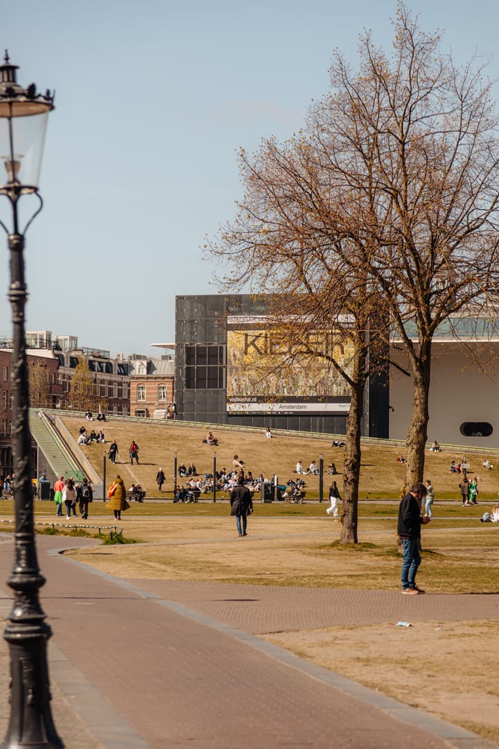 Foto 18 van Gabriël Metsustraat 22-2