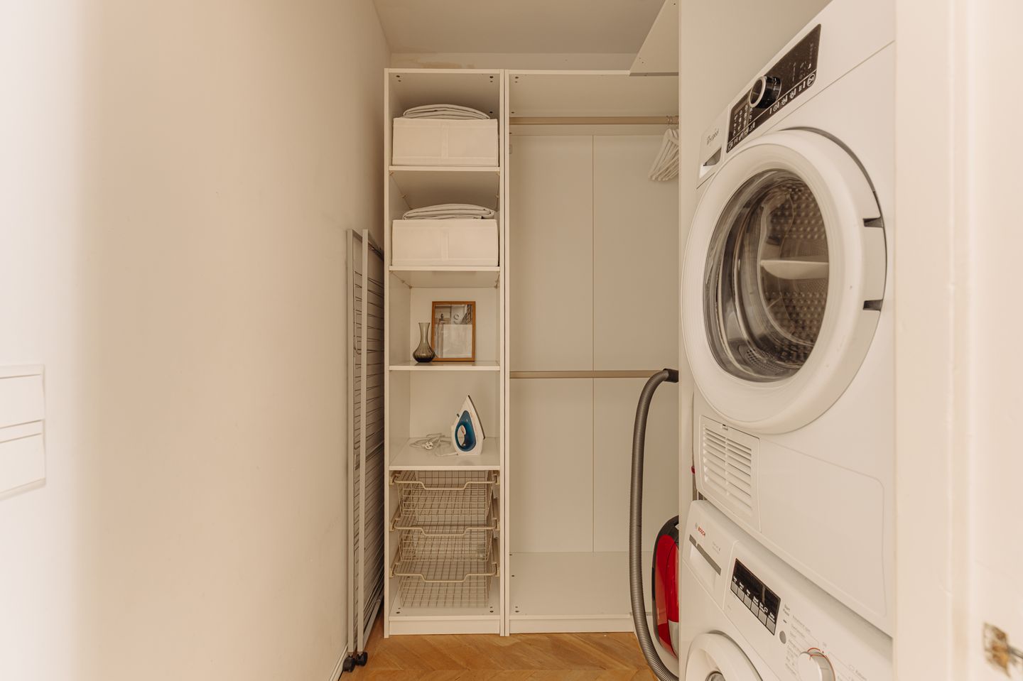 Photo 14 of Gabriël Metsustraat 22-2