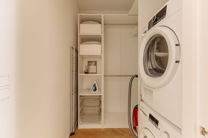 Foto 14 van Gabriël Metsustraat 22-2