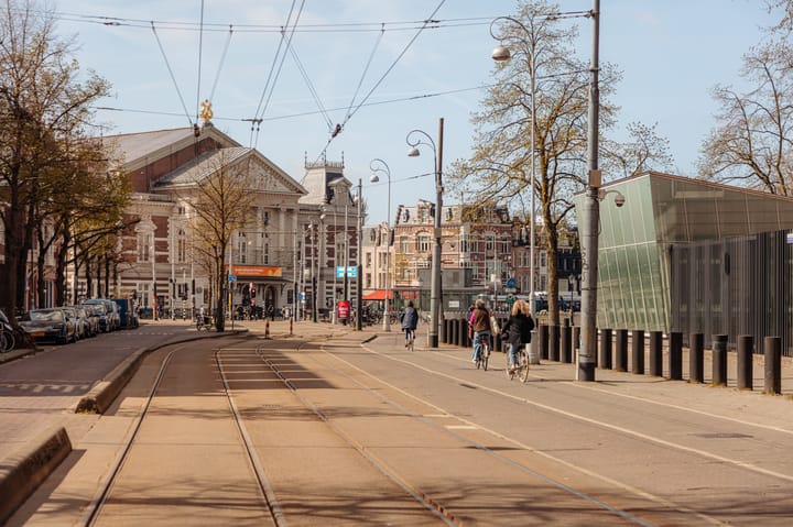 Foto 19 van Gabriël Metsustraat 22-2