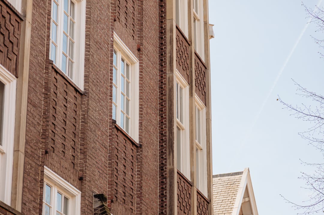 Photo 16 of Gabriël Metsustraat 22-2