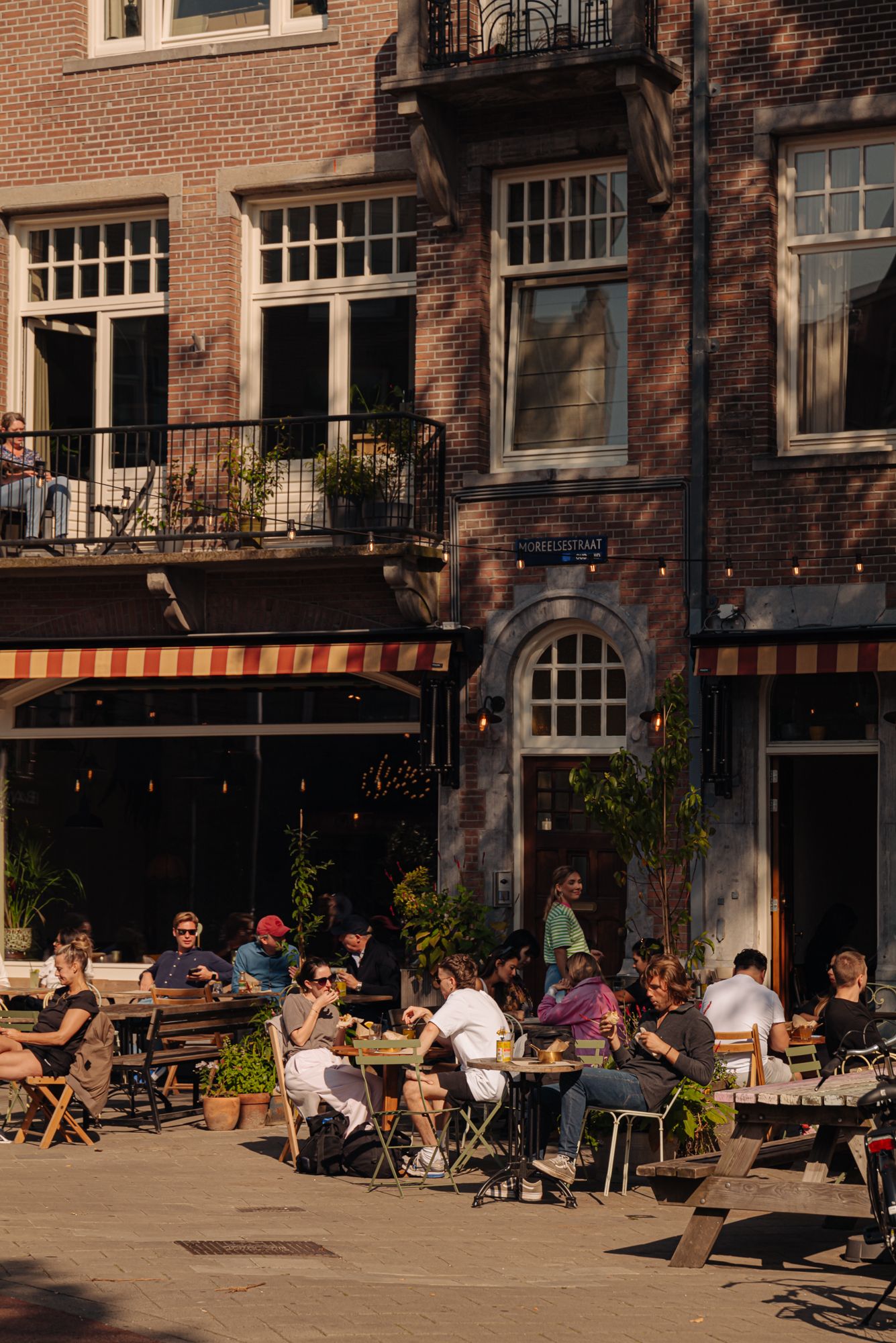 Photo 20 of Gabriël Metsustraat 22-2